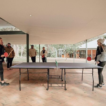 Hunter Valley Retreat Quorrobolong Екстериор снимка