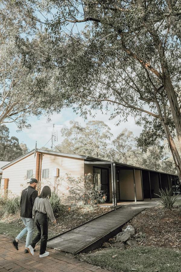 Hunter Valley Retreat Quorrobolong Екстериор снимка