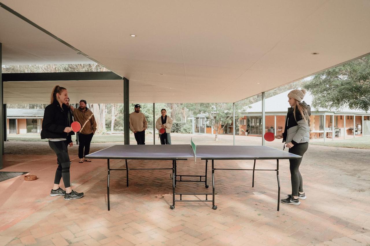 Hunter Valley Retreat Quorrobolong Екстериор снимка