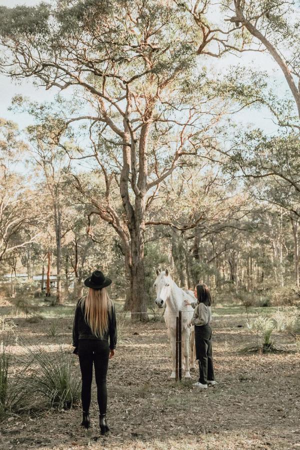 Hunter Valley Retreat Quorrobolong Екстериор снимка