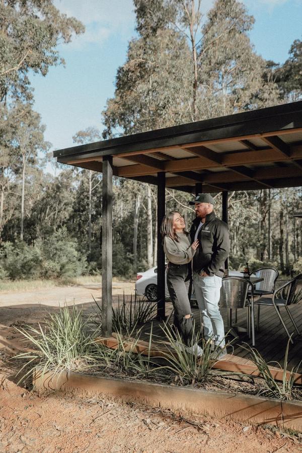 Hunter Valley Retreat Quorrobolong Екстериор снимка