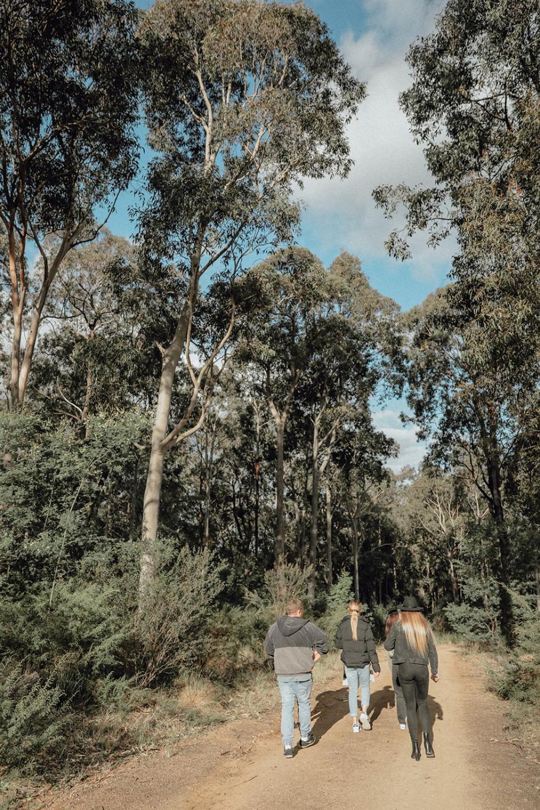 Hunter Valley Retreat Quorrobolong Екстериор снимка