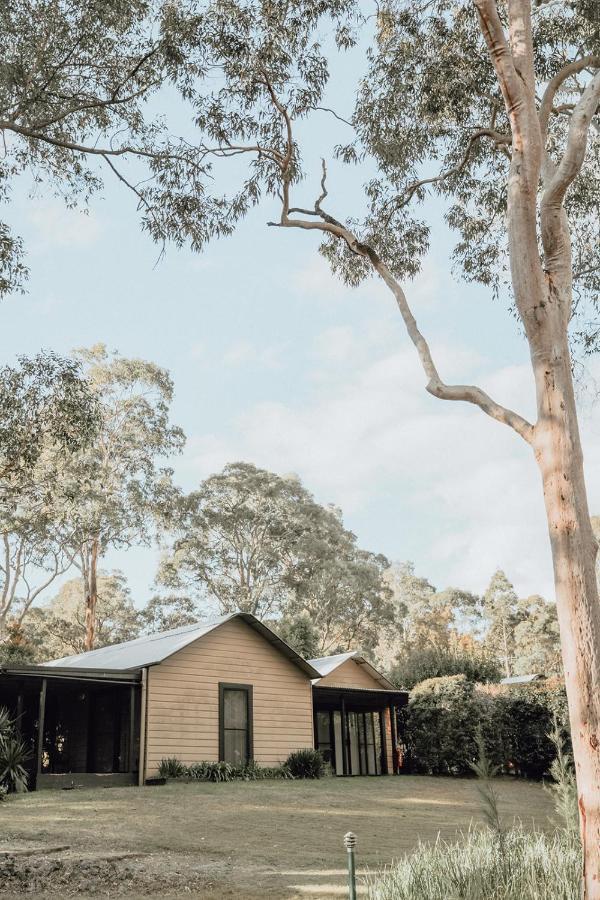 Hunter Valley Retreat Quorrobolong Екстериор снимка