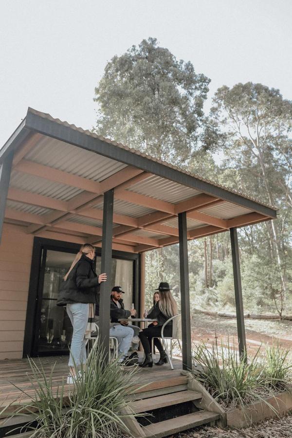 Hunter Valley Retreat Quorrobolong Екстериор снимка