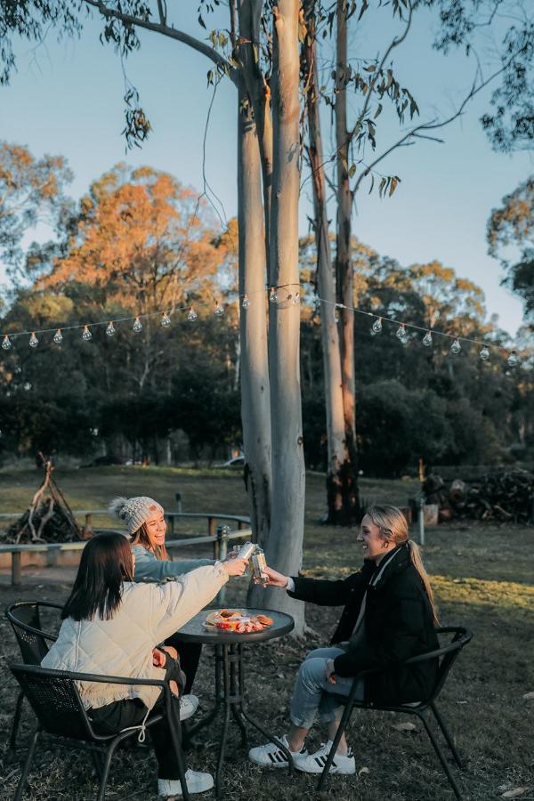 Hunter Valley Retreat Quorrobolong Екстериор снимка