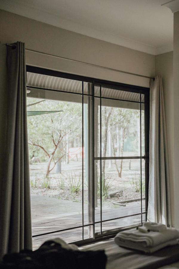 Hunter Valley Retreat Quorrobolong Екстериор снимка