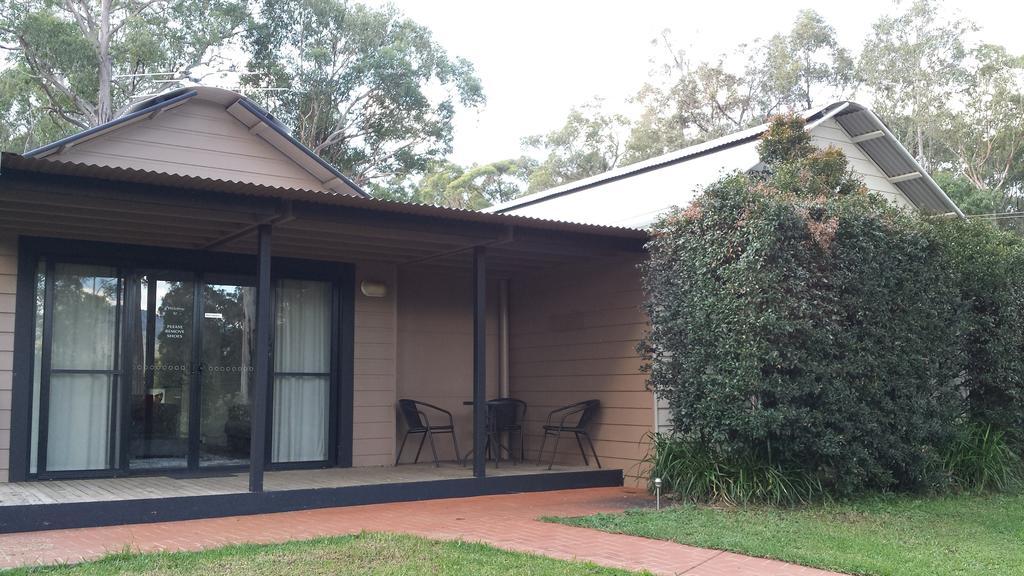 Hunter Valley Retreat Quorrobolong Екстериор снимка