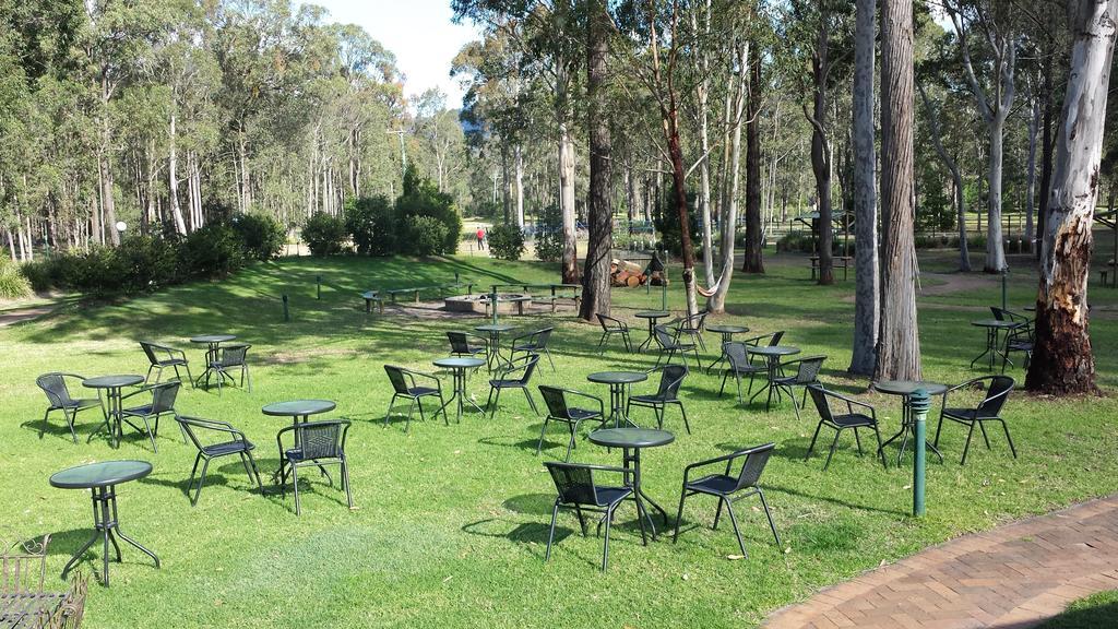 Hunter Valley Retreat Quorrobolong Екстериор снимка