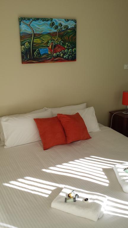 Hunter Valley Retreat Quorrobolong Екстериор снимка