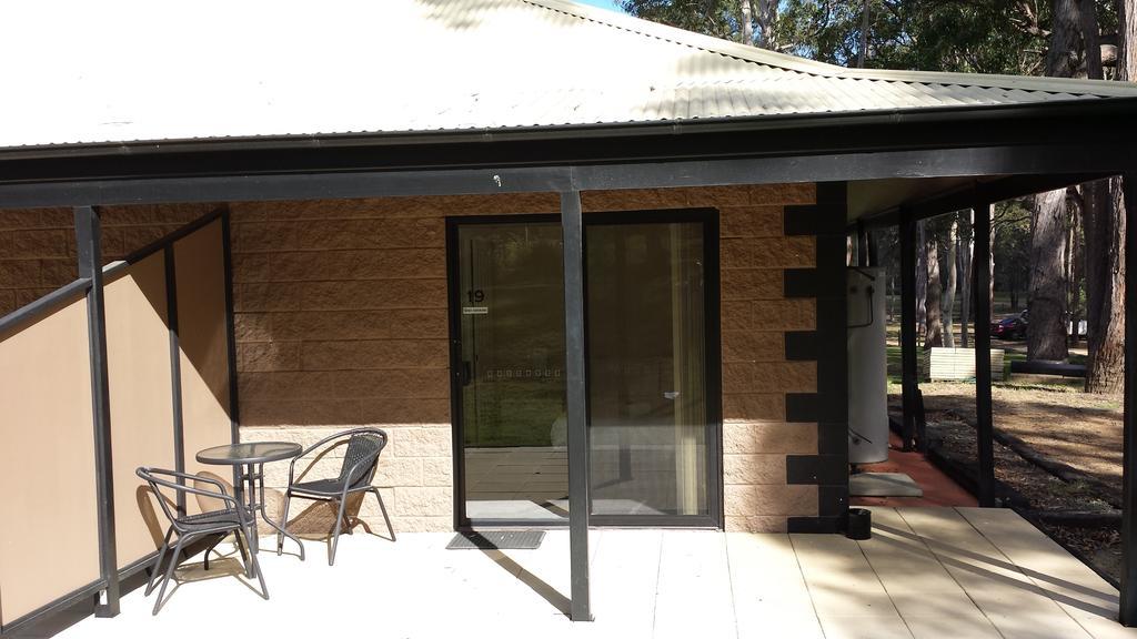 Hunter Valley Retreat Quorrobolong Екстериор снимка