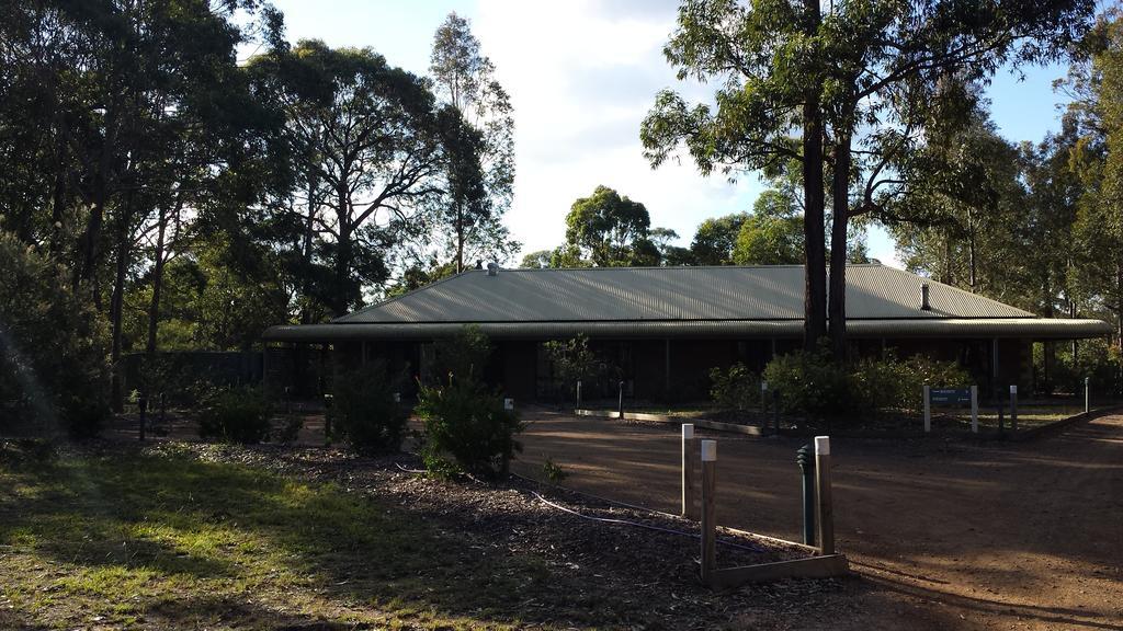 Hunter Valley Retreat Quorrobolong Екстериор снимка