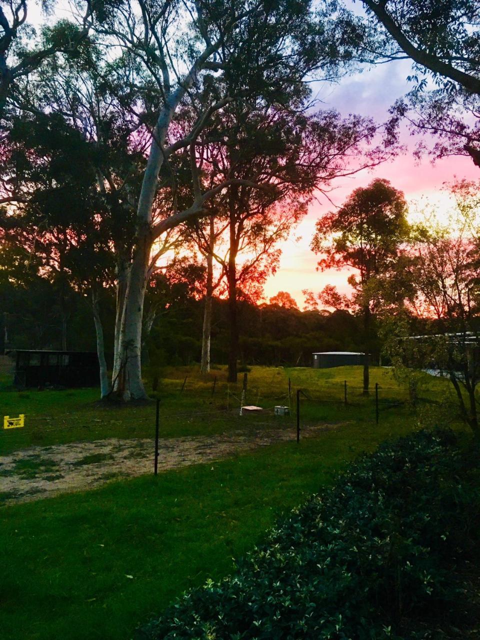 Hunter Valley Retreat Quorrobolong Екстериор снимка