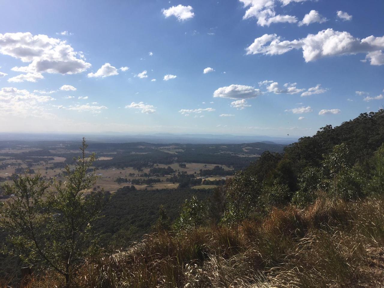 Hunter Valley Retreat Quorrobolong Екстериор снимка