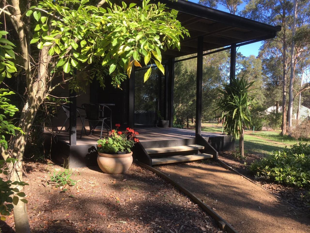 Hunter Valley Retreat Quorrobolong Екстериор снимка