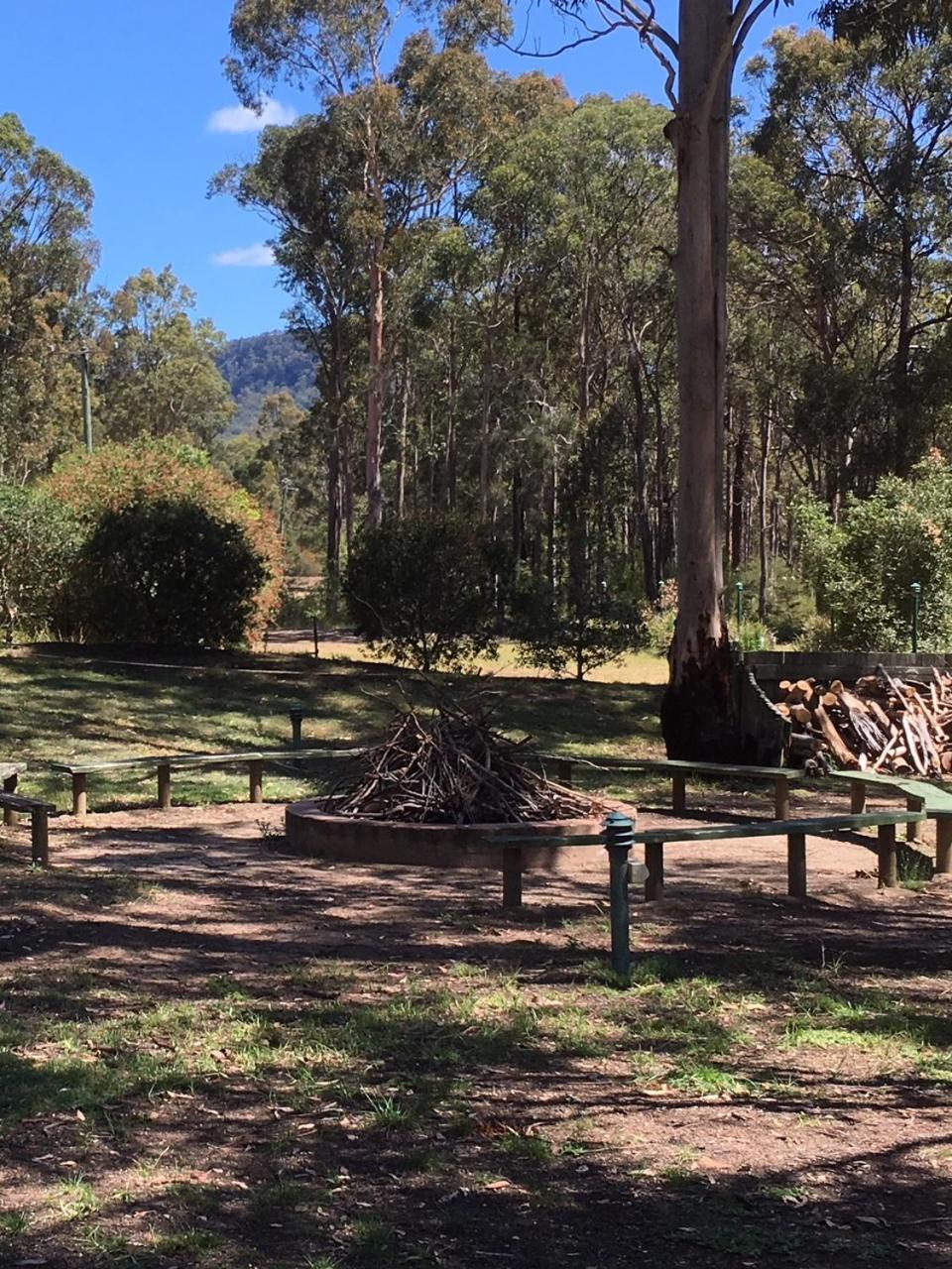 Hunter Valley Retreat Quorrobolong Екстериор снимка