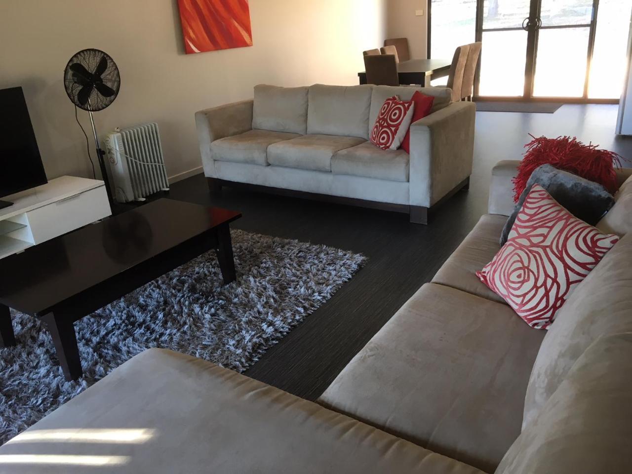 Hunter Valley Retreat Quorrobolong Екстериор снимка
