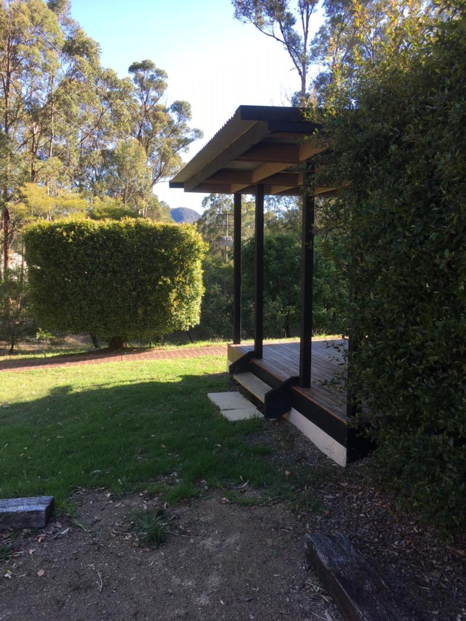 Hunter Valley Retreat Quorrobolong Екстериор снимка